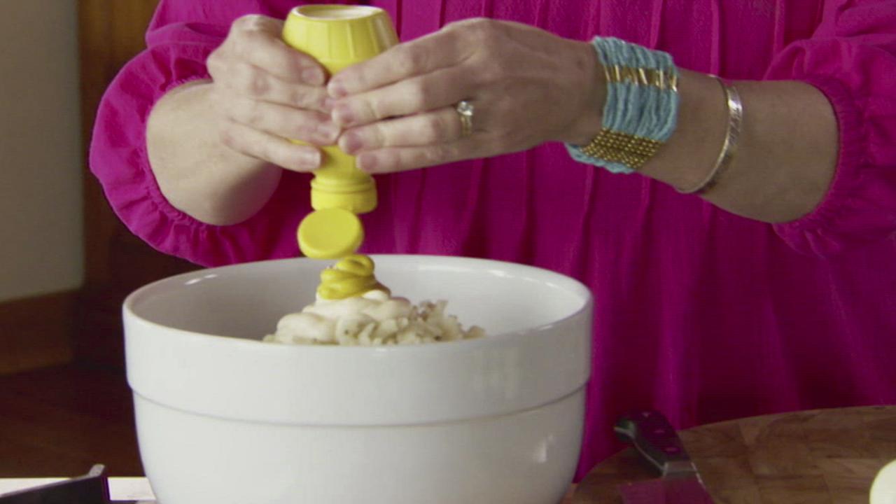 Ree's Perfect Potato Salad