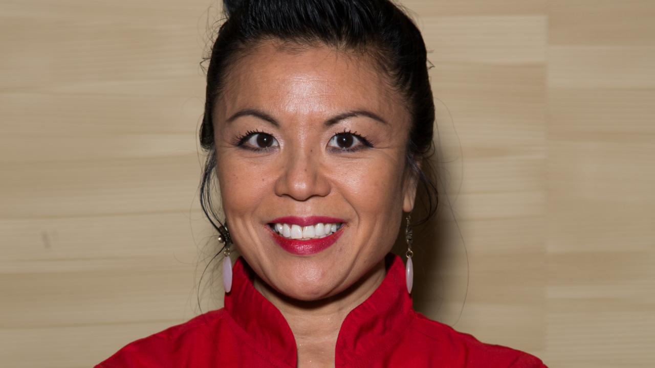 Bio: Kimmy Moy