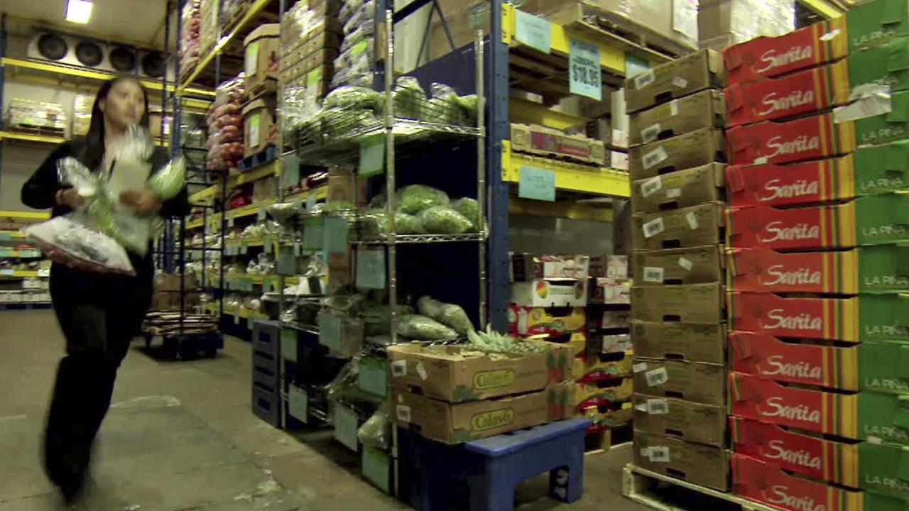 Shop 'Til You Drop