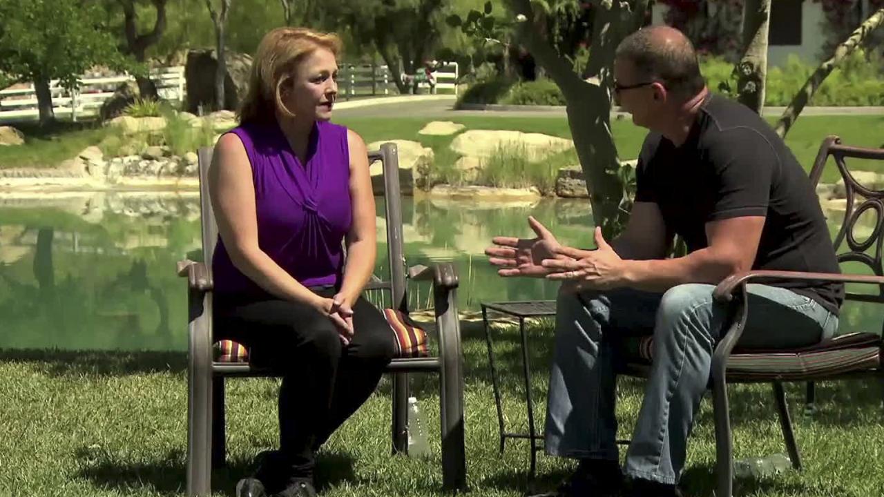 One-on-One Time