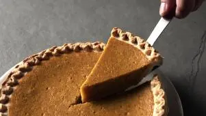All About Pie