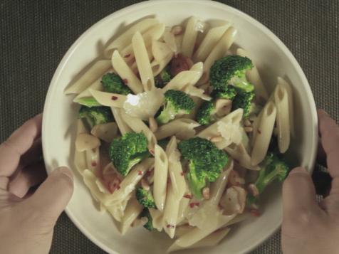All About Broccoli