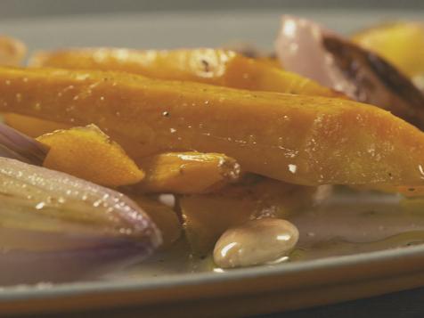 All About Carrots