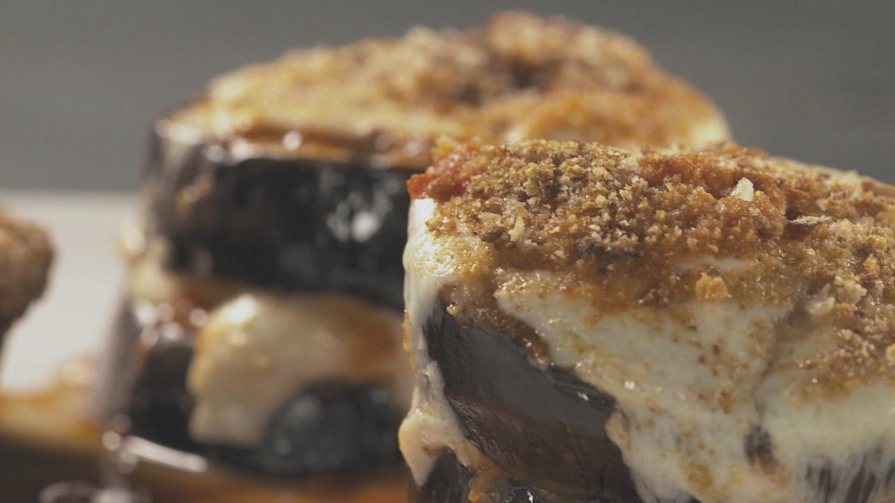 All About Eggplant