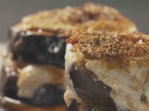 All About Eggplant