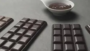 All About Chocolate