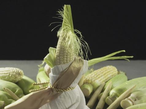 All About Corn