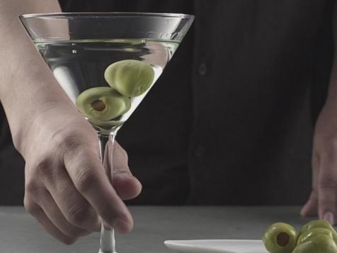 All About Olives