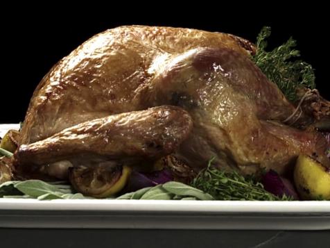 All About Turkey