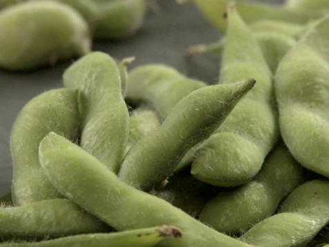 All About Beans