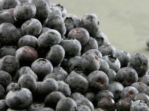 All About Blueberries