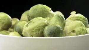 All About Brussels Sprouts