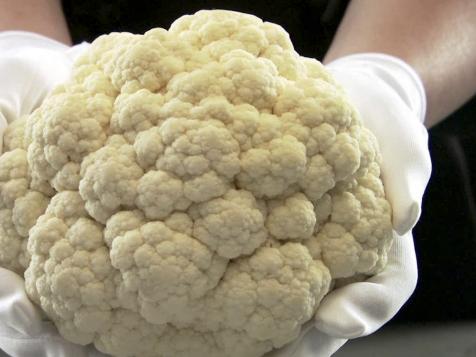 All About Cauliflower