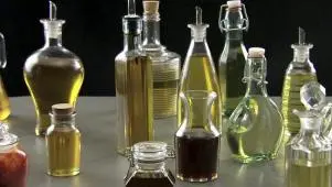 All About Oils