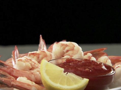 All About Shrimp