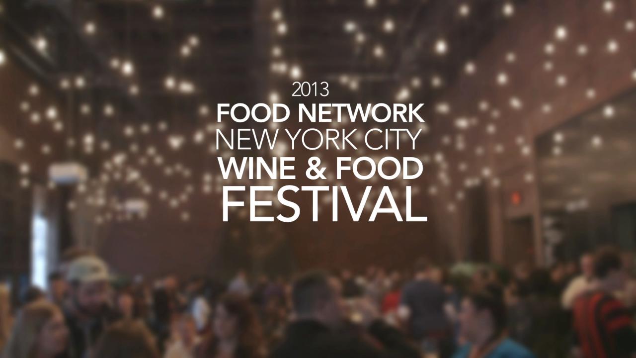 NYCWFF 2013 Wrap-Up