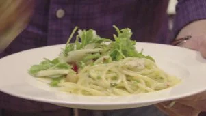 Bobby Flay Fit: Moderation