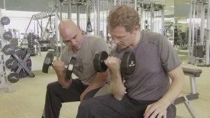Bobby Flay Fit: Mix It Up