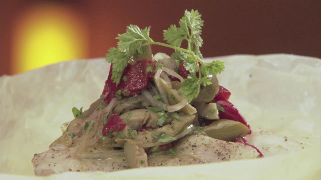 Bobby Flay Fit: Discipline