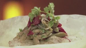Bobby Flay Fit: Discipline