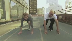Bobby Flay Fit: Support