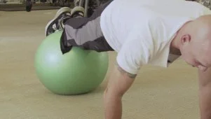 Bobby Flay Fit: Weightlifting