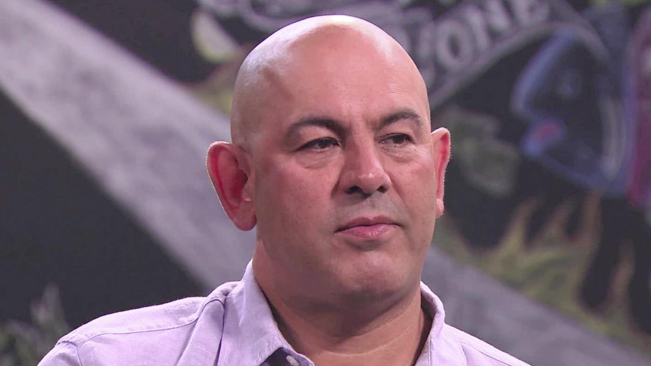 Cutthroat After-Show 206