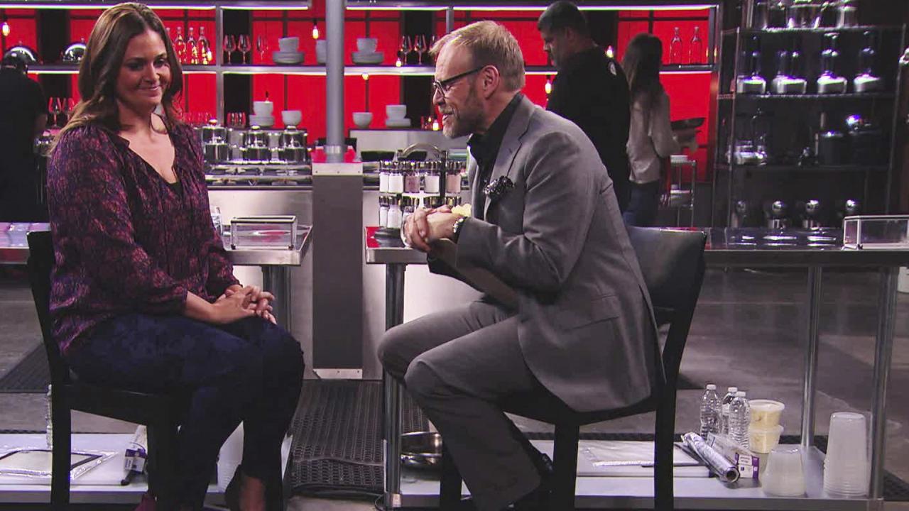 Cutthroat After-Show 207