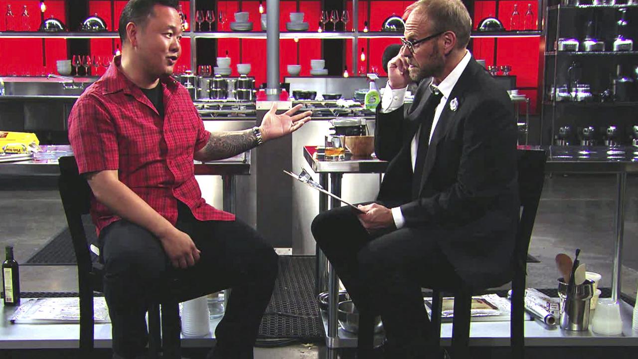 Cutthroat After-Show 208