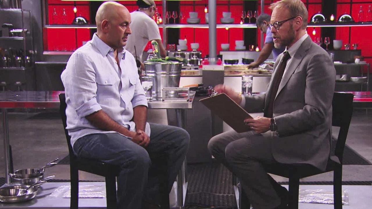 Cutthroat After-Show 210
