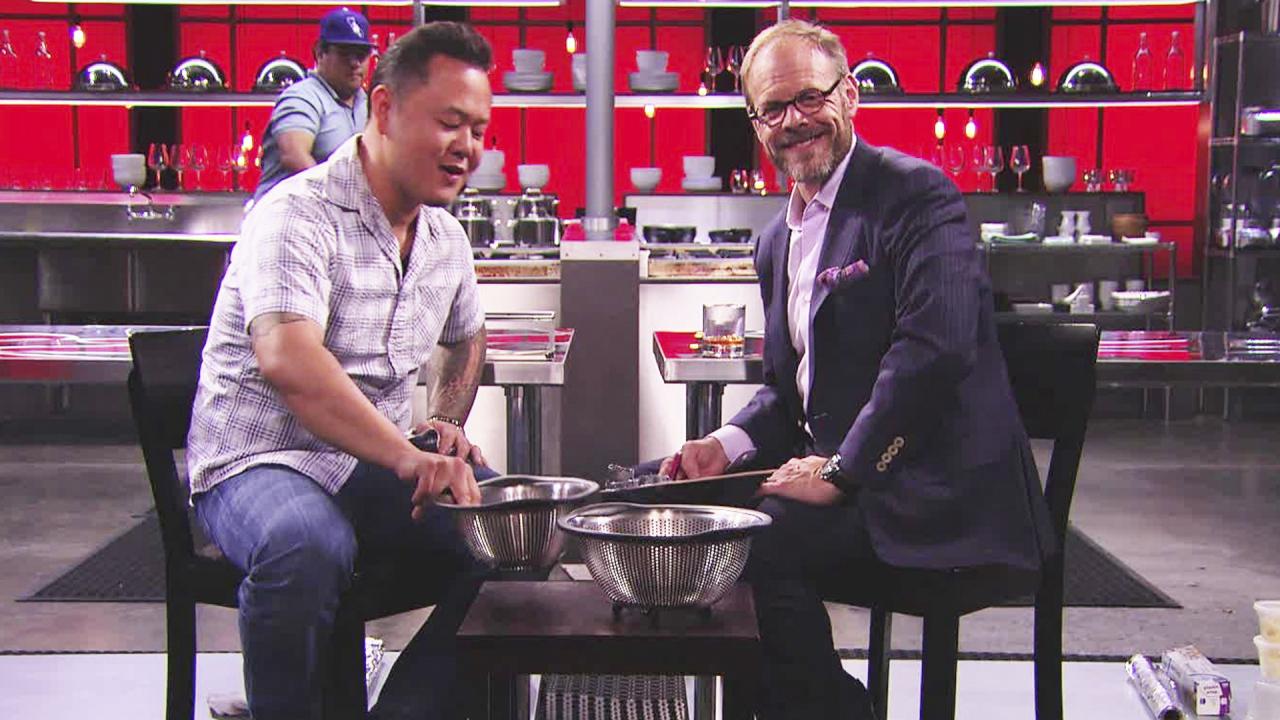 Cutthroat After-Show 211