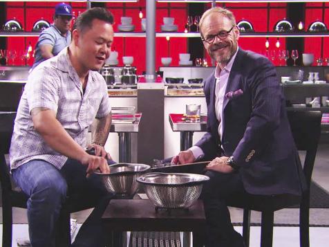 Cutthroat After-Show 211