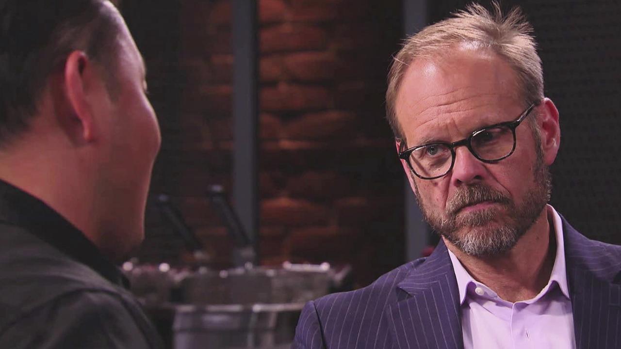 Cutthroat After-Show 212