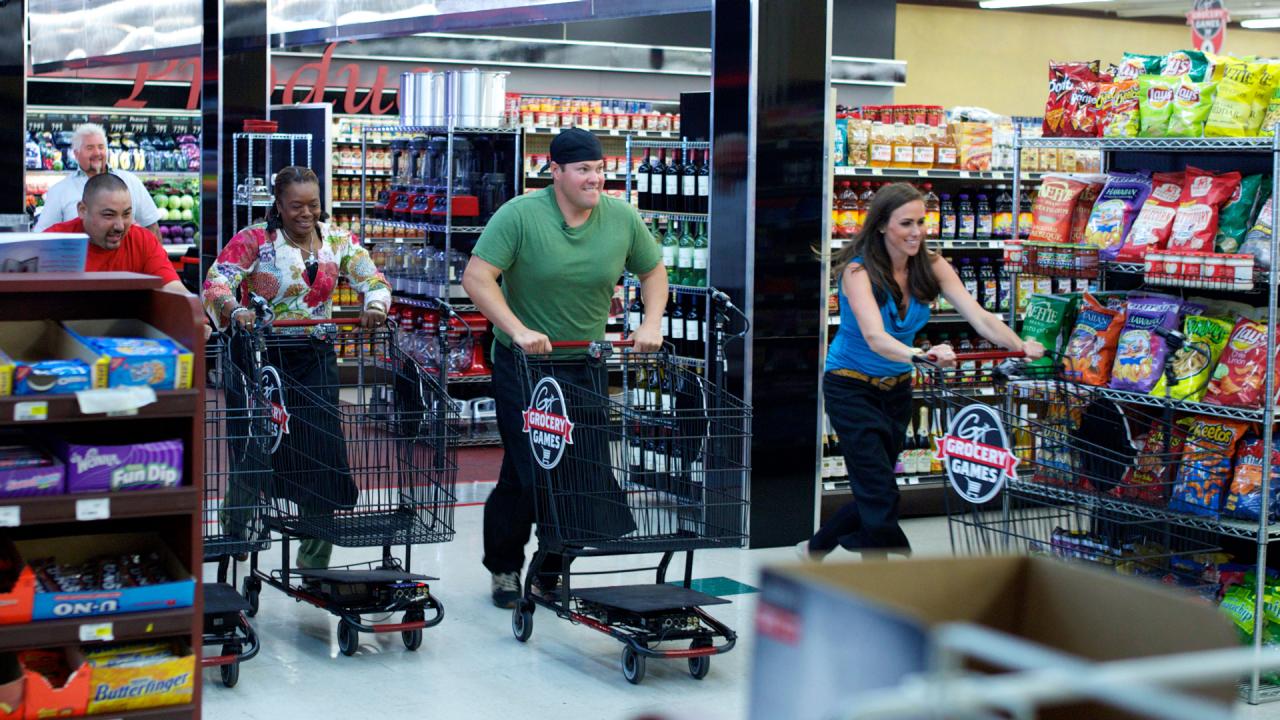 Cart Your Engines