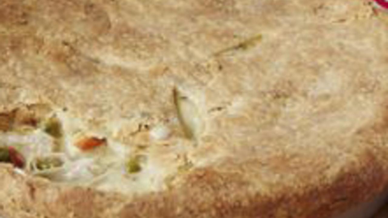 Make-Ahead Chicken Pot Pies