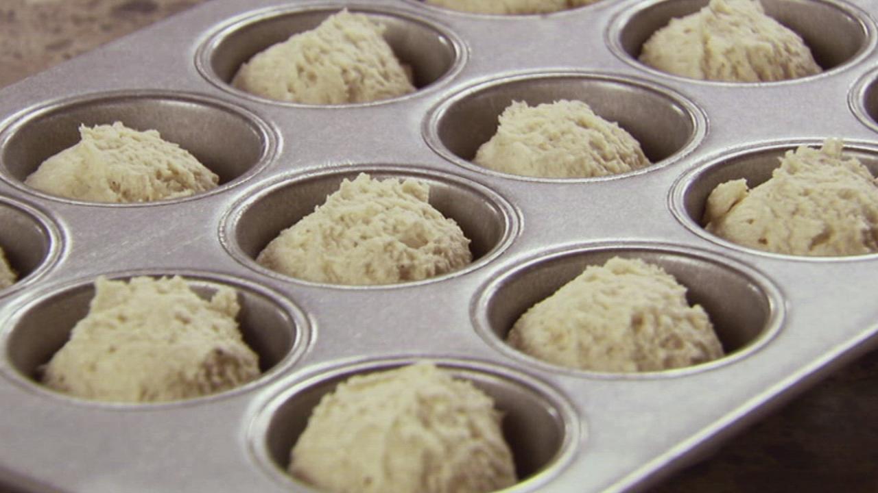 Ree's French Breakfast Puffs