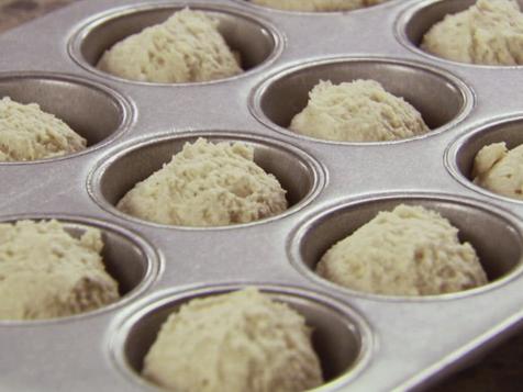 Ree's French Breakfast Puffs