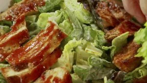 Ree's Buffalo Chicken Salad