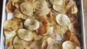 Black Pepper Potato Chips