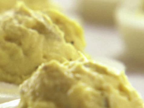 Picnic-Ready Deviled Eggs