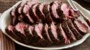 Party-Time Beef Tenderloin