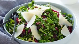 'Simply' Delicious Winter Slaw