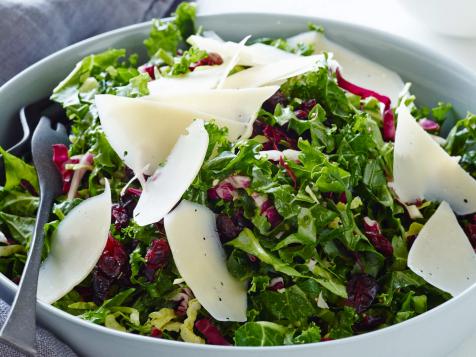 'Simply' Delicious Winter Slaw