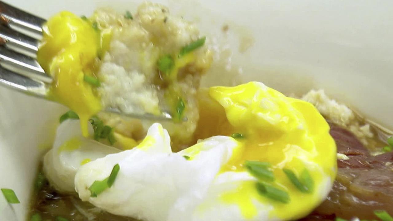 Brooklyn's Country Breakfast
