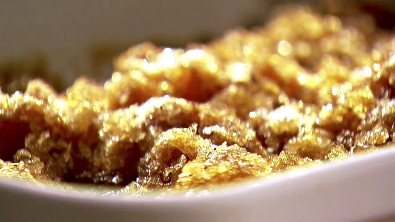 Dallis Bros. Coffee Granita