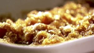 Dallis Bros. Coffee Granita