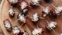 Charcuterie Board Bites