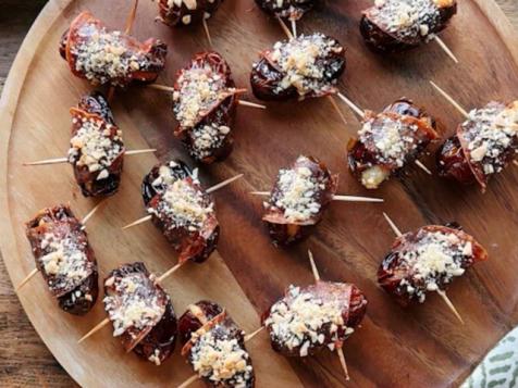 Charcuterie Board Bites