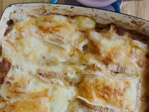 Classic Tartiflette