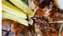 Pickle-Brined Turkey